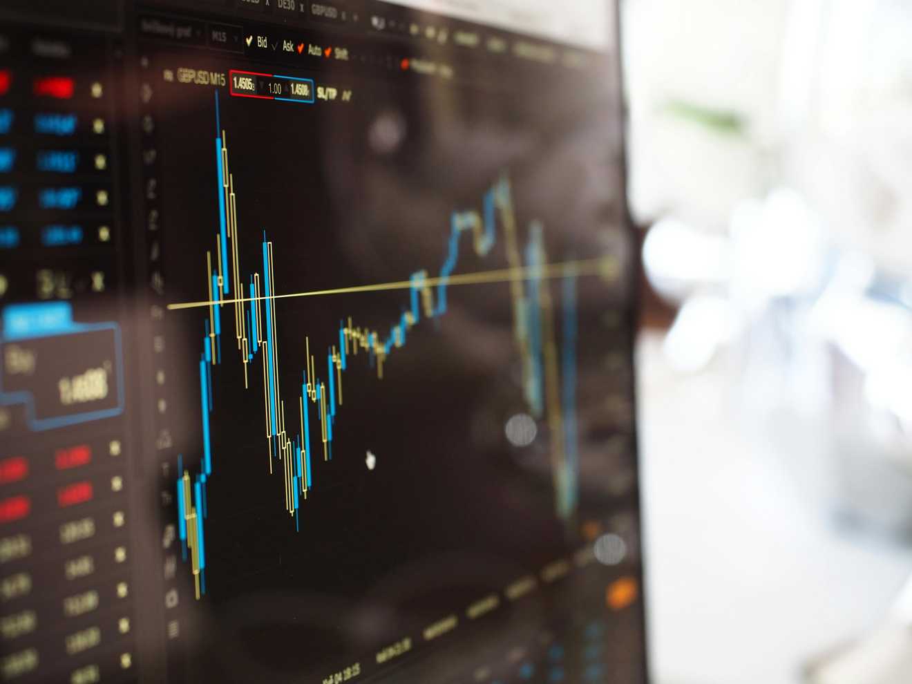 An Introduction to Decentralized Finance cover image