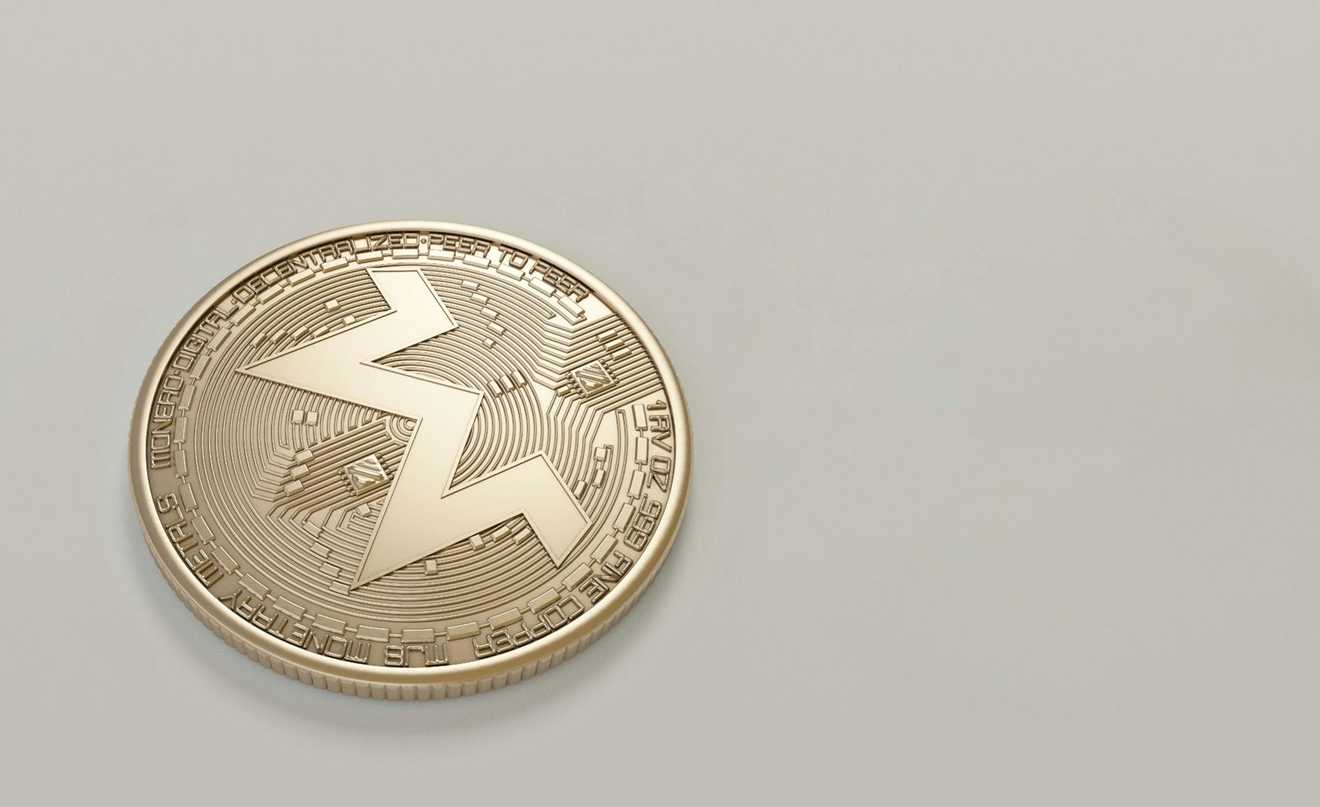 The Layman's Guide to Monero cover image
